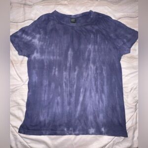 Wild Fable Tie-Dye T-Shirt‎